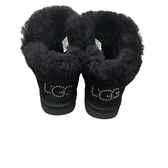 Ugg ladies booties size 5 - Picture 13 of 16